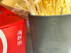 -海底捞火锅(顺义华联店)