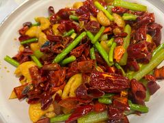 -围龙屋客家食府(福田店)