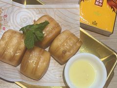 -令狐冲烤鱼·烧菜馆(达明店)