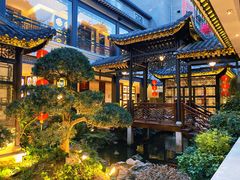 -北园酒家(小北路店)