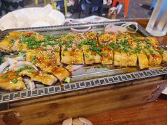 -庆合府重庆大排档(紫都城店)