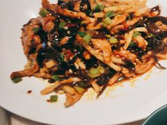 -茅庐毛血旺(烟台大悦城店)