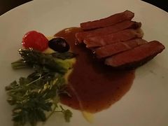 -圣丰索菲特·法国餐厅