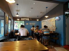 大堂-晨间厨房·三明治(厦门一中店)
