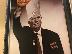 -成桂西餐厅·42年的味道(五大道疙瘩楼店)