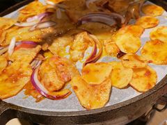 -么肆烤肉·中式自助·烤肉大排档(街道口季佳PAI店)