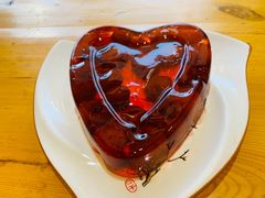 水晶山楂-东顺全羊坊烧烤炒菜莜面(张北店)