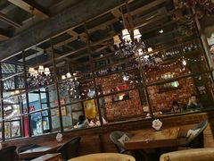 大堂-玛格萝妮(汇智国际商业中心店)