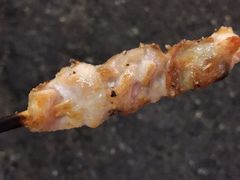 -鸟串烧Yakitori