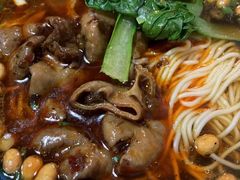 -砖头卤味