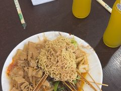 -郭记小街麻辣烫(南小街总店)