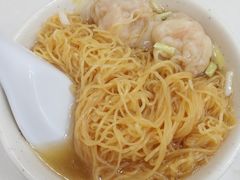 -麦文记面家(佐敦店)