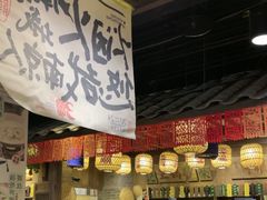 -南京大牌档(崇文门国瑞店)