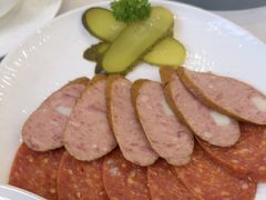 -库滋明·俄罗斯特色美食(中央大街店)