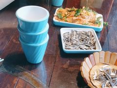 -江边城外烤全鱼(方庄时代购物中心店)