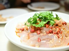 凉皮-佬肥猫·浙江乡村菜(国华广场店)