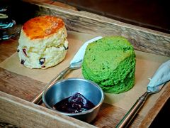 -CAFE CHEZ W一木家(香山路店)