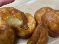 -泸溪河桃酥(秦淮夫子庙一店)