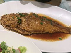 -花舍·新派粤菜·西餐·下午茶(亚运村·鸟巢店)