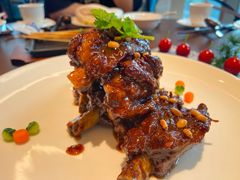 -索菲特酒店·乐轩华中餐厅