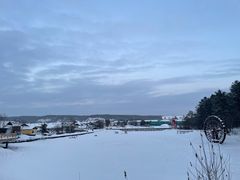 -北极村旅游风景区