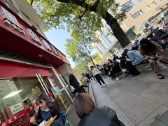 -黑皮酸菜鱼(三山街店)