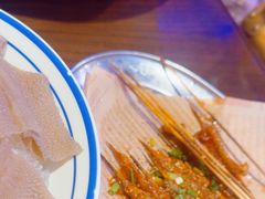 -萍姐火锅·公路夜市(南京新街口店)