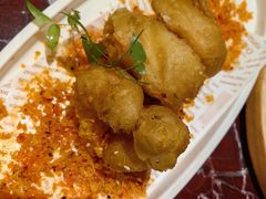 -新白鹿餐厅(爱琴海购物中心店)