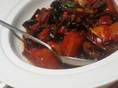 -千百味红餐厅·江西菜(绿地双子塔店)