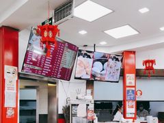 -王家沙点心店(西康路店)