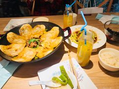 -徐小姐爱地锅(海州万达店)