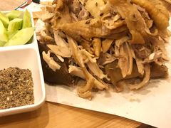 -九毛九西北菜(番禺万达店)