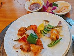 -美未居·老字号·地道顺德菜·桑拿鸡·鱼生(容桂店)
