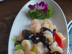 -浦江餐饮•上海菜馆(五四路店)