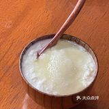 也是吃上藏餐了