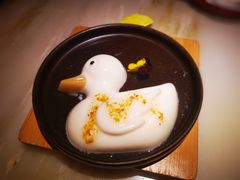 金牌干酪鸭-京华烟云·北京烤鸭(领展购物广场·中关村店)