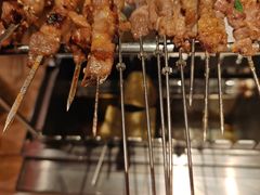 -邢氏老太太烤串(北兴街店)