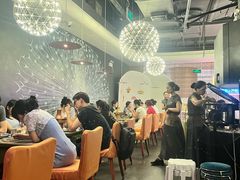 -浩海火燒雲傣家菜(芮欧百货店)