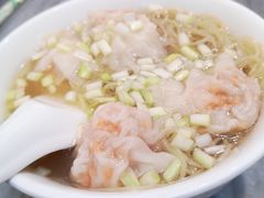 蟹子云吞-竹园竹升面(西关总店)
