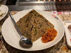 -丰茂烤串(金泉美食宫店)