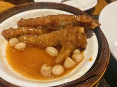 -小城粥道·海胆鲜虾粥(解放广场店)
