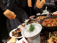 -老板恋上鱼(高新万达店)