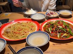 -泥糊破店小酒馆·团建聚餐(南京西路店)