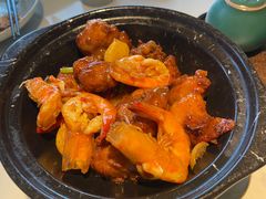 -潮堂 · 潮州菜(国贸商城店)