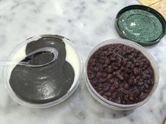 -芝麻糊世家(西华店)