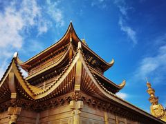 -峨眉山风景名胜区
