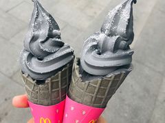 -麦当劳(顺义店)