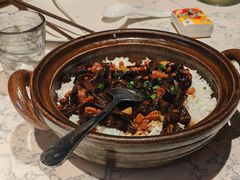 -奉天小馆·非遗东北菜(济南万象城店)