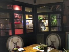 -胡桃里乐队酒馆(鎏嘉码头店)