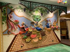 -君邦火锅(新疆大厦店)